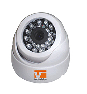 CCD IR Camera